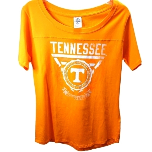 A Knights Apparel Brand rivalry threads large 12-14 Tennessee Vols women's - Picture 8 of 13